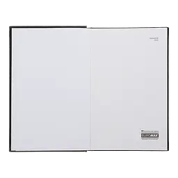 Щоденник недатований Buromax Airy A5 бумвініл червоний (BM.20731-05) - мініатюра 3