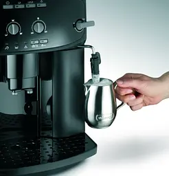 Кавомашина DeLonghi CORSO ESAM 2600 - мініатюра 8