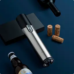 Штопор Xiaomi Circle Joy Beer and Wine Bottle Opener (CJ-EKPQ07) [60294] - мініатюра 5