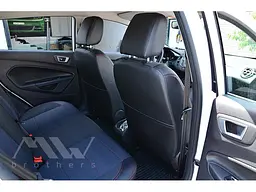 Авточохли модельні MW Brothers для Ford Fiesta c 2008 - мініатюра 2