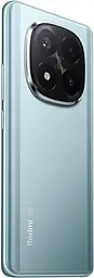 Смартфон Xiaomi Redmi Note 14 Pro+ 5G 12/512GB Frost Blue - мініатюра 4