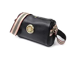 Жіноча шкіряна сумка Vintage 21,5х14х9,5 см sum0024784 - мініатюра 1
