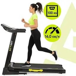 Бігова доріжка Actiget Actirun Pro ACT0172 - мініатюра 14
