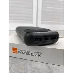 Зовнішній акумулятор WUW Y111 20000 мАг - мініатюра 4