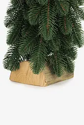 Новорічна ялинка Dashuri 8066770840 50 см Різнокольоровий (NY) shop (2000990823793) - мініатюра 3