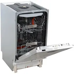 Посудомийна машина Hotpoint-Ariston HSIO 3O23 WFE вбудована 45 см