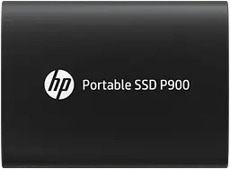 Зовнішній SSD 2.5" накопичувач HP P900 512GB (7M690AA)