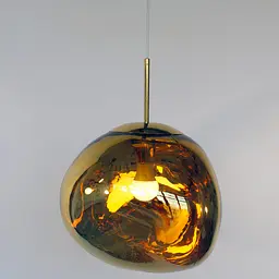 Підвісний світильник Friendlylight Plasma PD M FL3107 - мініатюра 4