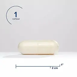 Магній Seeking Health Magnesium Plus 100 вегетаріанських капсул - мініатюра 3