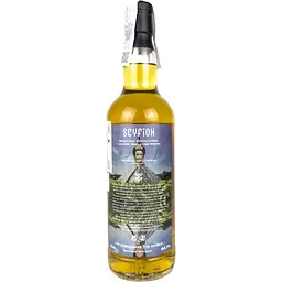 Віскі Aultmore 2006 Cask №03033 Scyfion 54.7% 0.7 л - мініатюра 2