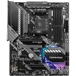 Материнська плата MSI MAG B550 Tomahawk