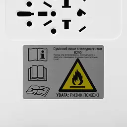 Кондиціонер мобільний Ardesto CoolFlexPro ARD-ACM12-P [170120] - мініатюра 6