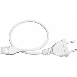 Конектор з вилкою та торцева заглушка для LED стрічки Videx (VL-LST-CB65-FC06)