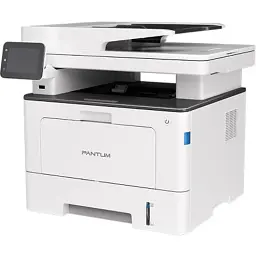 Багатофункціональний пристрій Pantum BM5110ADN - миниатюра 3