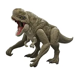 Фігурка динозавра Mattel Гігантський Дістортус Рекс за мотивами Світу Юрського періоду (JKG95)