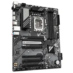 Материнська плата GIGABYTE B760 DS3H WF6E GEN5 - мініатюра 3