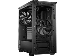 Корпус Be quiet! Pure Base 501 DX Black (BGW76) - мініатюра 2
