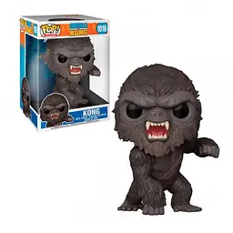 Колекційна фігурка Funko POP! - Конг 25 см - мініатюра 2