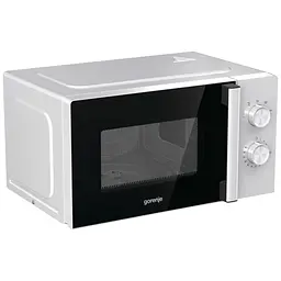 Мікрохвильова піч Gorenje MO17E1WH (49978) - мініатюра 2