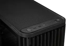 Корпус Asus ProArt PA401 Wood Edition - Tempered Glass без БЖ (90DC00M0-B39000) Black - мініатюра 12