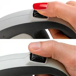 Рулетка Ferplast FLIPPY TECH TAPE S (FR19579819-1) - мініатюра 4