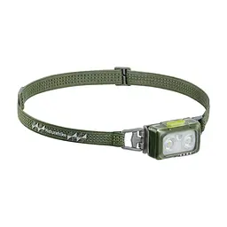Ліхтар Naturehike CNK2550ZM011 зелений (6977465869876)