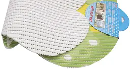 Килимок для ванни Kornel Anti-Slip аквамат 64х35 см в асортименті - мініатюра 2