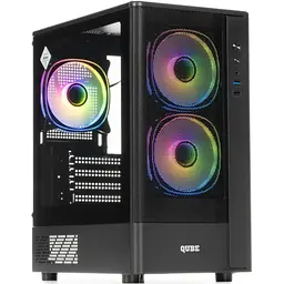 Корпус Qube GEON_GBNU3