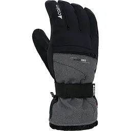 Рукавиці Cairn Dana 2 9 Black (1012-0494016-1079)