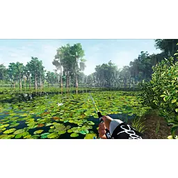 Ключ активації Microsoft The Fisherman - Fishing Planet для Xbox One/Series - мініатюра 4