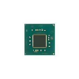 УЦІНКА! БЕЗ КУЛЬОК! Процесор Intel Celeron N4000 (Gemini Lake Dual Core 1.1-2.6Ghz 4Mb L2 TDP 6W FCBGA1090) для ноутбука