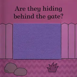 Where are the Five Frogs, Spot? - мініатюра 2