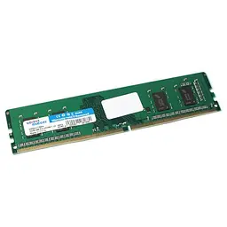 Модуль пам'яті Golden Memory DDR4 16Gb 2666MHz (GM26N19D8/16)