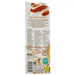 Напій Alpro for Professionals Мигдаль 1 л - мініатюра 2