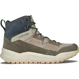 Черевики Lowa Kaloya GTX MID 41,5 Оливковий-Темно-синій