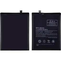 Акумулятор Xiaomi BM49 для Xiaomi Mi Max AAAA