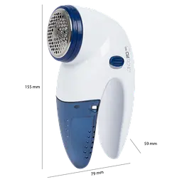 Машинка для видалення катишок Clatronic TC 3759 - мініатюра 8