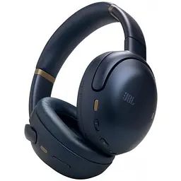 Навушники JBL Tour One M3 Blue (JBLTOURONEM3BLU) - мініатюра 2