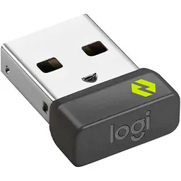Клавіатура Logitech MX Keys Mini For Business Pale Gray [920-010609] [111324] - мініатюра 6