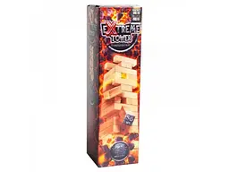 Настільна гра Extreme Tower, Danko Toys