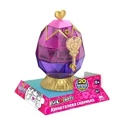 Игровой набор Kidz Deligh с секретами Хрустальный ящик (S21220) - миниатюра 4