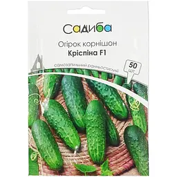 Огірок Садиба Кріспіна F1 50 шт