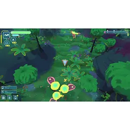 Ключ активації Microsoft Melobot - A Last Song для Xbox Series S/X - мініатюра 9