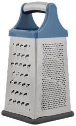 Тертка 4-х стороння Rasch 20 см (RG-5130/15) Ringel kuh0017087 - мініатюра 2