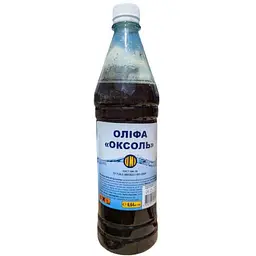 Оліфа Оксоль UNI 1л 0,64кг