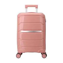 Валіза Semi Line 20" (S) Rose Gold (T5836-1) (DAS303209)