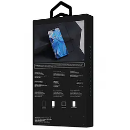 Захисне скло Proove Clarity AR iPhone 15 Pro Max - мініатюра 9