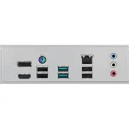 Материнська плата Asus (PRIME B760M-PLUS) - мініатюра 5