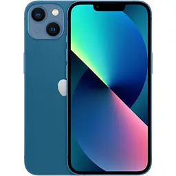 Смартфон Apple iPhone 13 512GB Blue Grade A