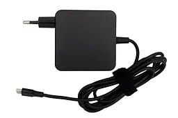 Блок живлення для ноутбука USB Type-C 65W Elements (Q70-VAF65)